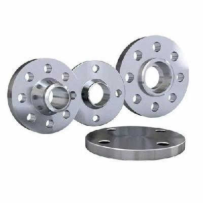 CI Delivery Flange