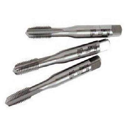 CI Taper Taps (Square Body )