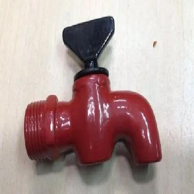 CI Taper Taps (Without Nut Type)