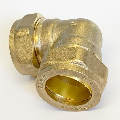 Compression Elbow