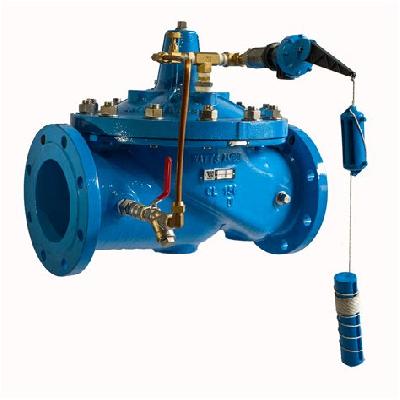 Float Valve