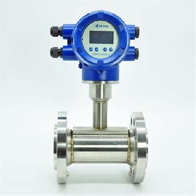 Flow Meter