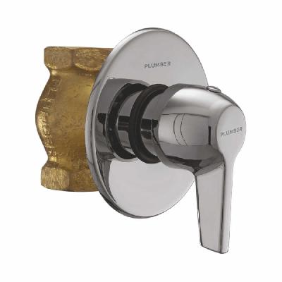 Flush Cock - Gravity