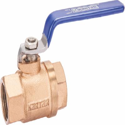 GM Ball Valve