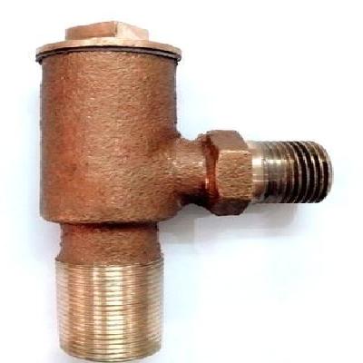 Gun Metal Ferrule 15mm
