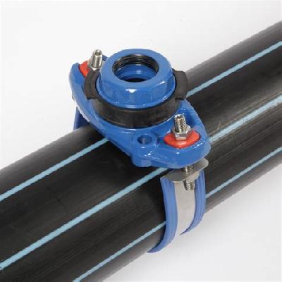 Hdpe  Collar