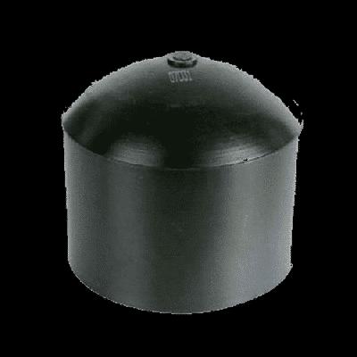 HDPE End Cap