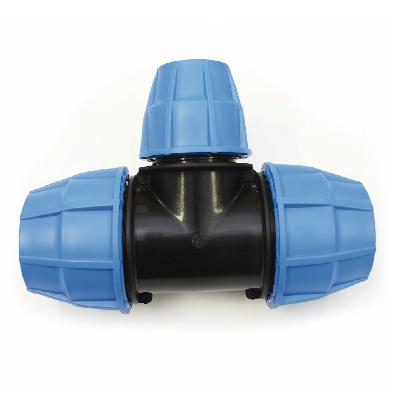 HDPE Tee