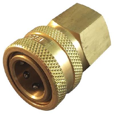 Hose Sockets