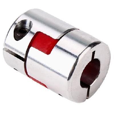 Manjeera Seamless CNC Coupling