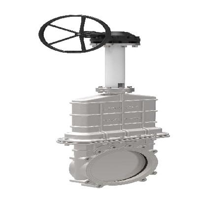 Medium Pressure Gate Valve