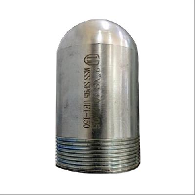 Mild Steel Plug
