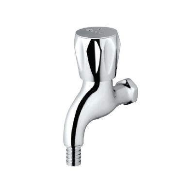 Nozzle Bib Cock - Gravity