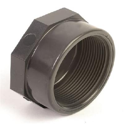 Plastic End Cap