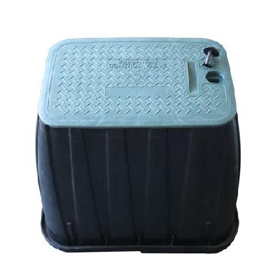 Plastic Water Meter Box-Protection Box