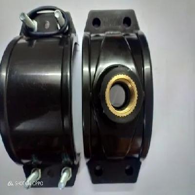 PP Brass Threaded Service Saddle