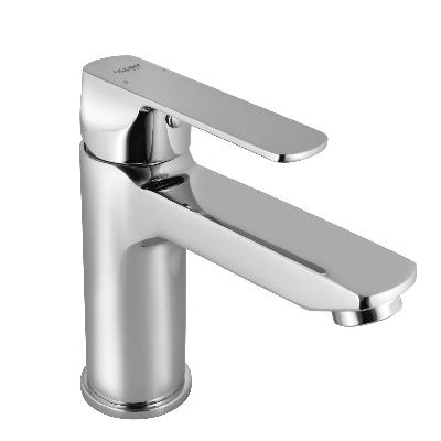 Single Lever Basin Mixer - Gravity
