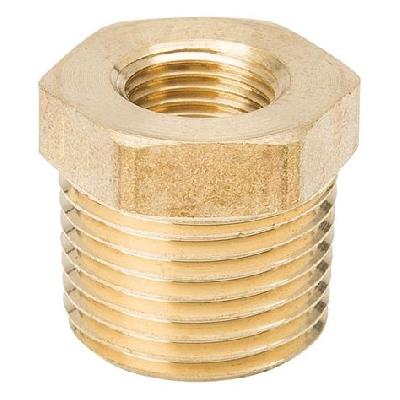 Threaded Male Adapter