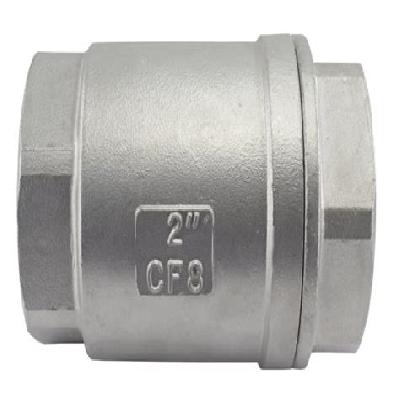 Vertical Check Valve