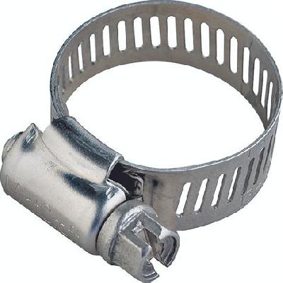 Industrial Mild Steel jayco Brand Hose Clamp