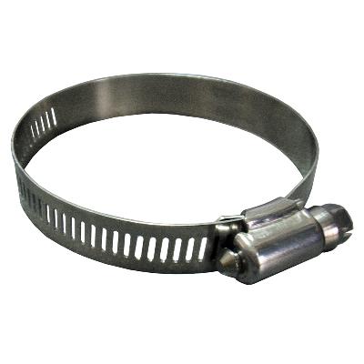 Industrial Stainless Steel Jayco Brand Hose Clamp