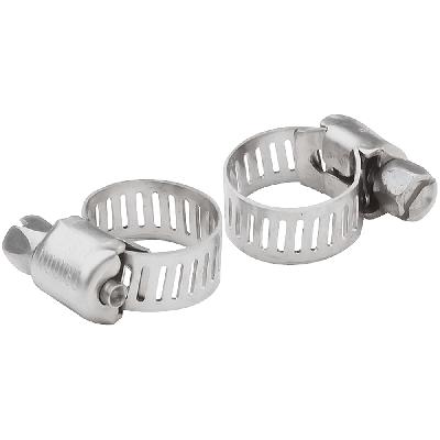 Jayco Stainless Steel Hose Clamp