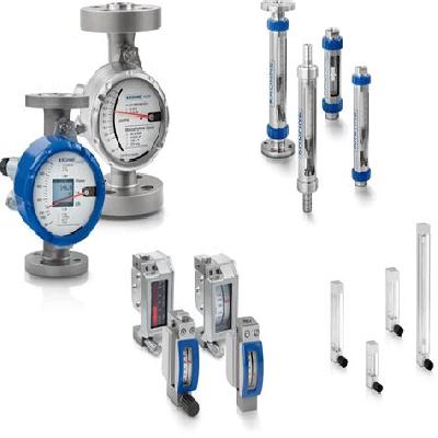 Hydraulic Rotameter
