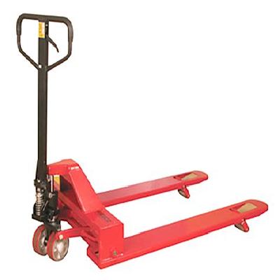 Pallet Trolley Services