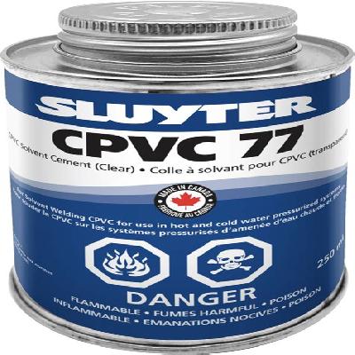 CPVC Solvent Cement