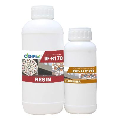 D Fix Premium Resin 