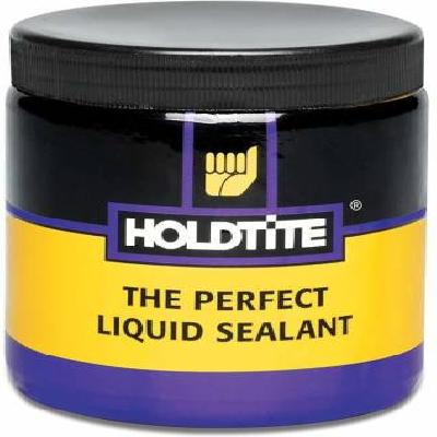 Holdtite Black Sealant