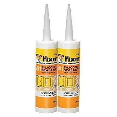 Pidlite Silicone Sealant