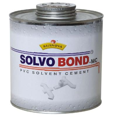 PVC Solvent Cement