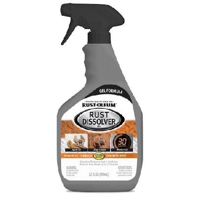 Rustolene Rust Remover