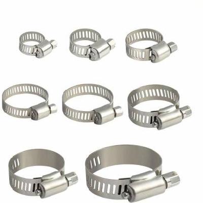 Taiwan Hose Clip