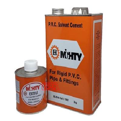 UPVC Solvent Cement