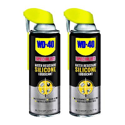 WD 40 Silicone Sealant