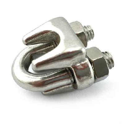 Wire Clamp