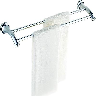 2Feet SS Royal Towel Rod