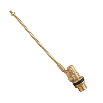 Brass Ball Cock