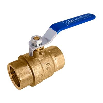 Brass Ball Valve