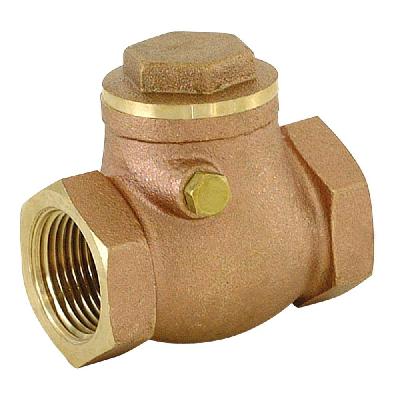 Brass Check Valve