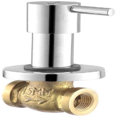 Brass Concealed Stop Cock