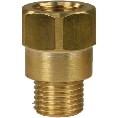 Brass Extension Nipple