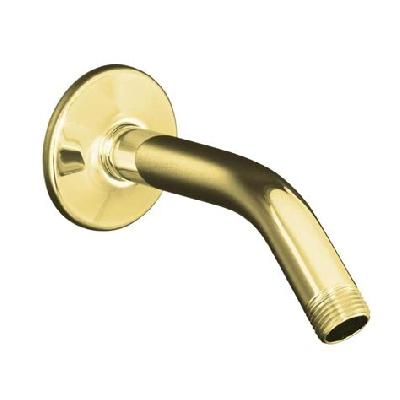 Brass Shower Arm