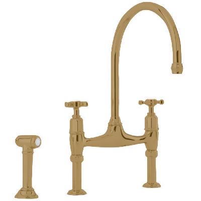Brass Sink Tap