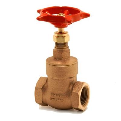 Bronze Gate Valve