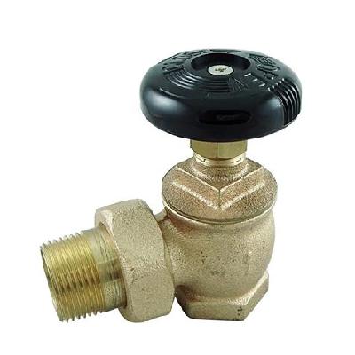 Bronze Steam Valves