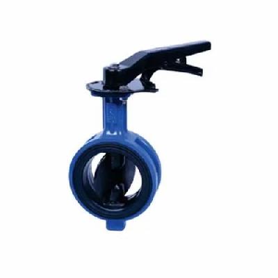 Butterfly Valve Aqualine