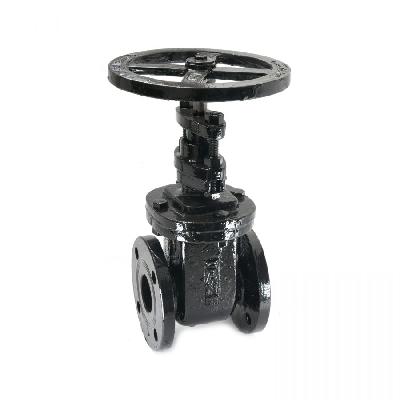 Cast Iron Sluice Valve